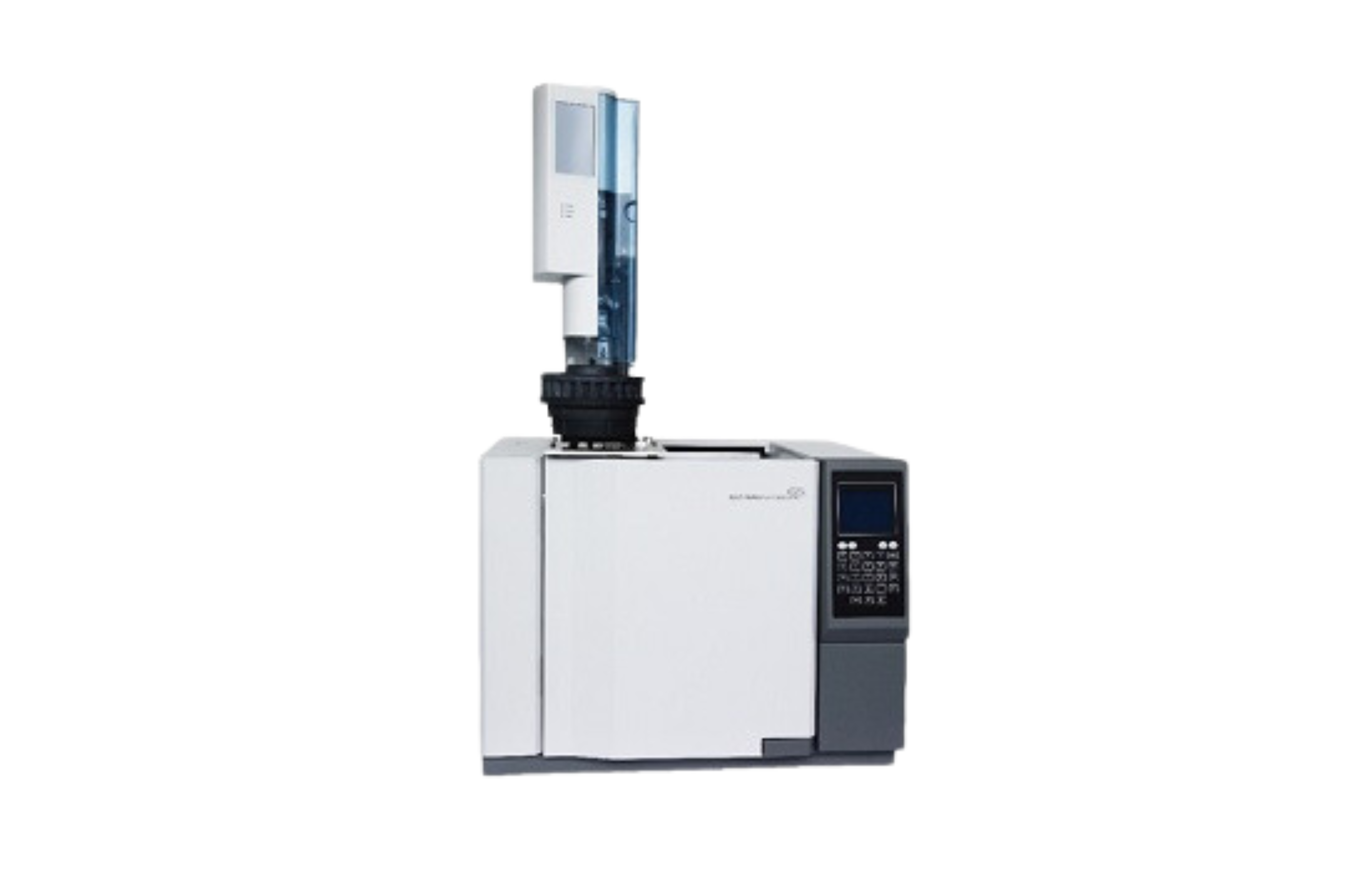 G5 Gas Chromatograph