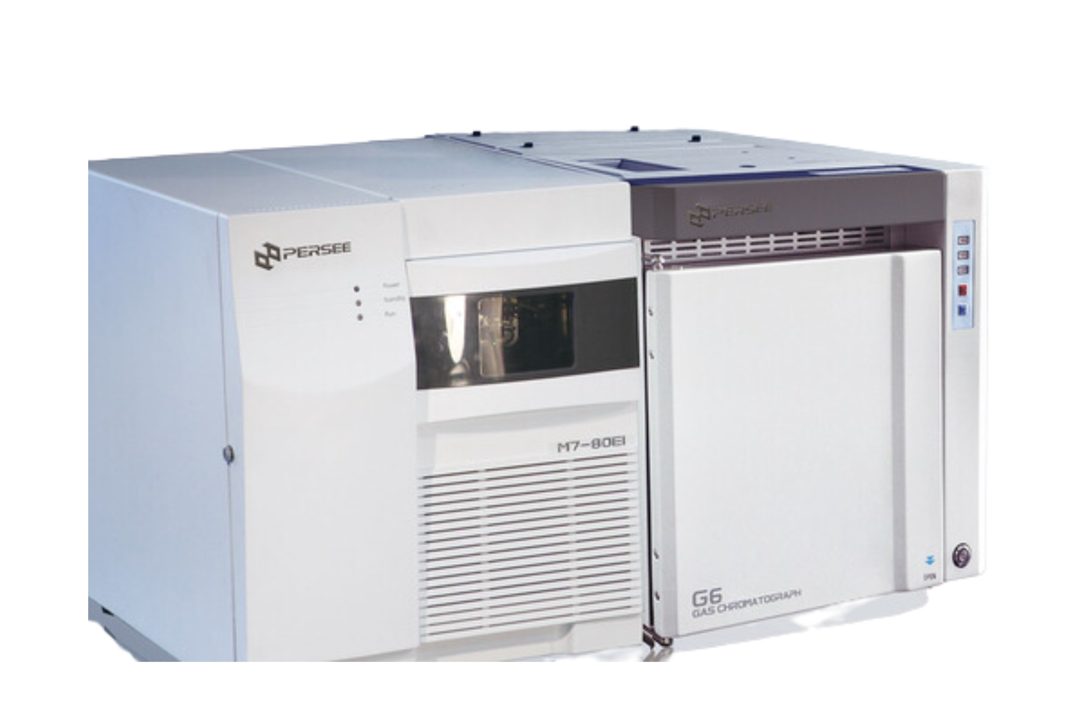 M7 Single Quadrupole GC-MS