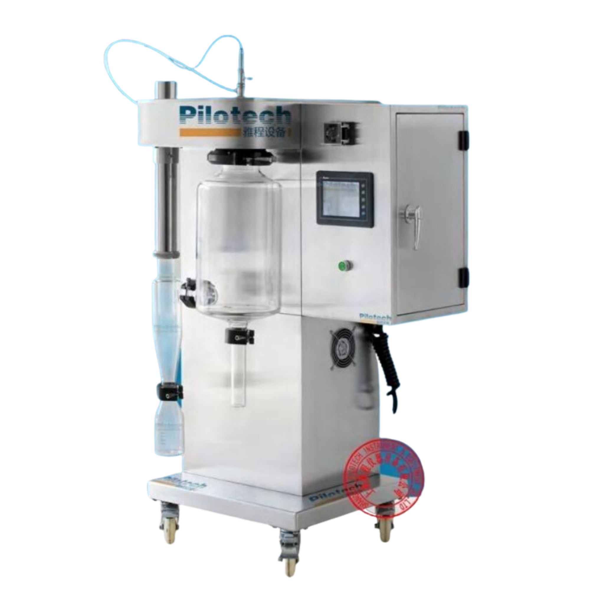 Pilotech Mini Spray dayer YC-015