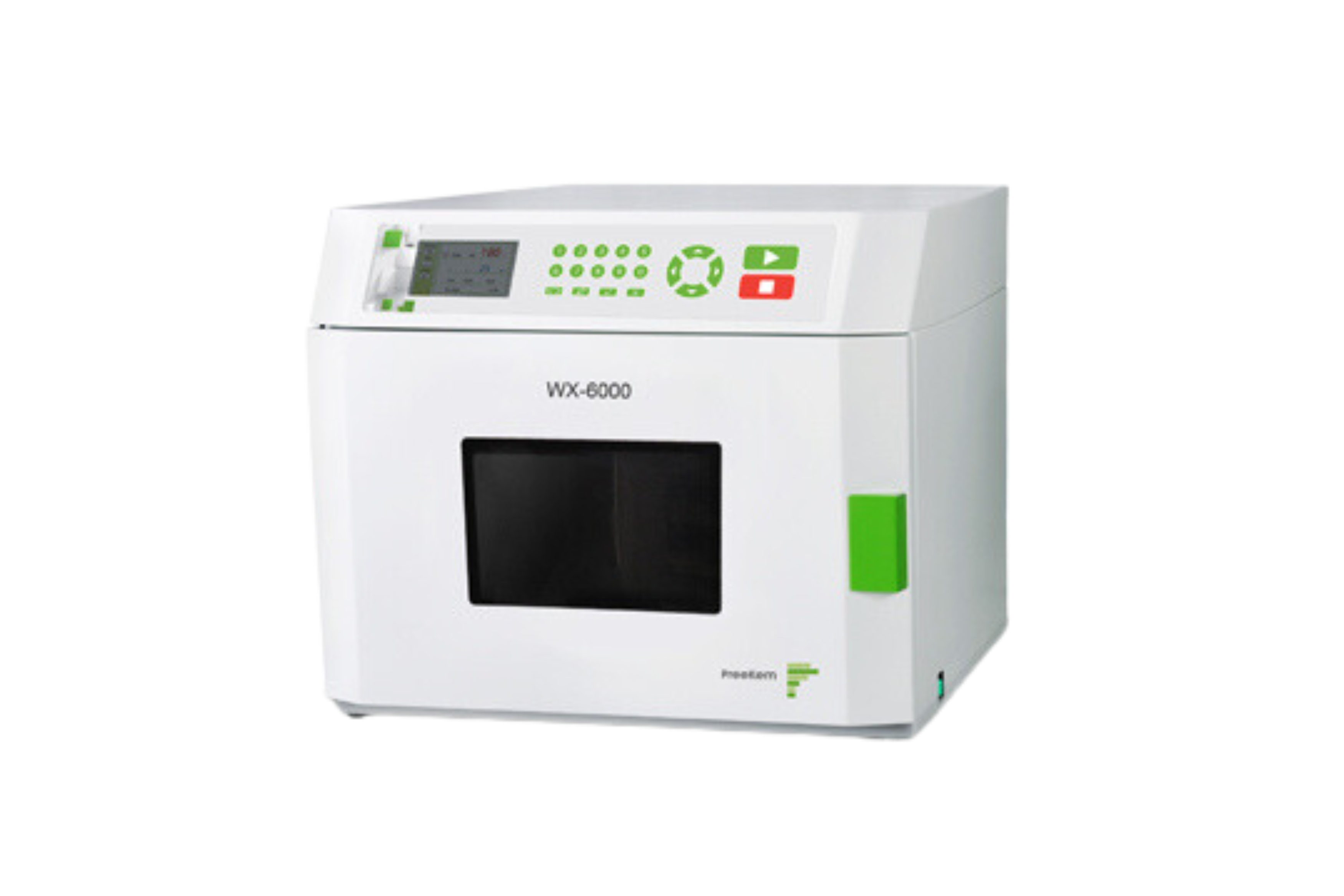 WX-8000 Microwave Digestion System