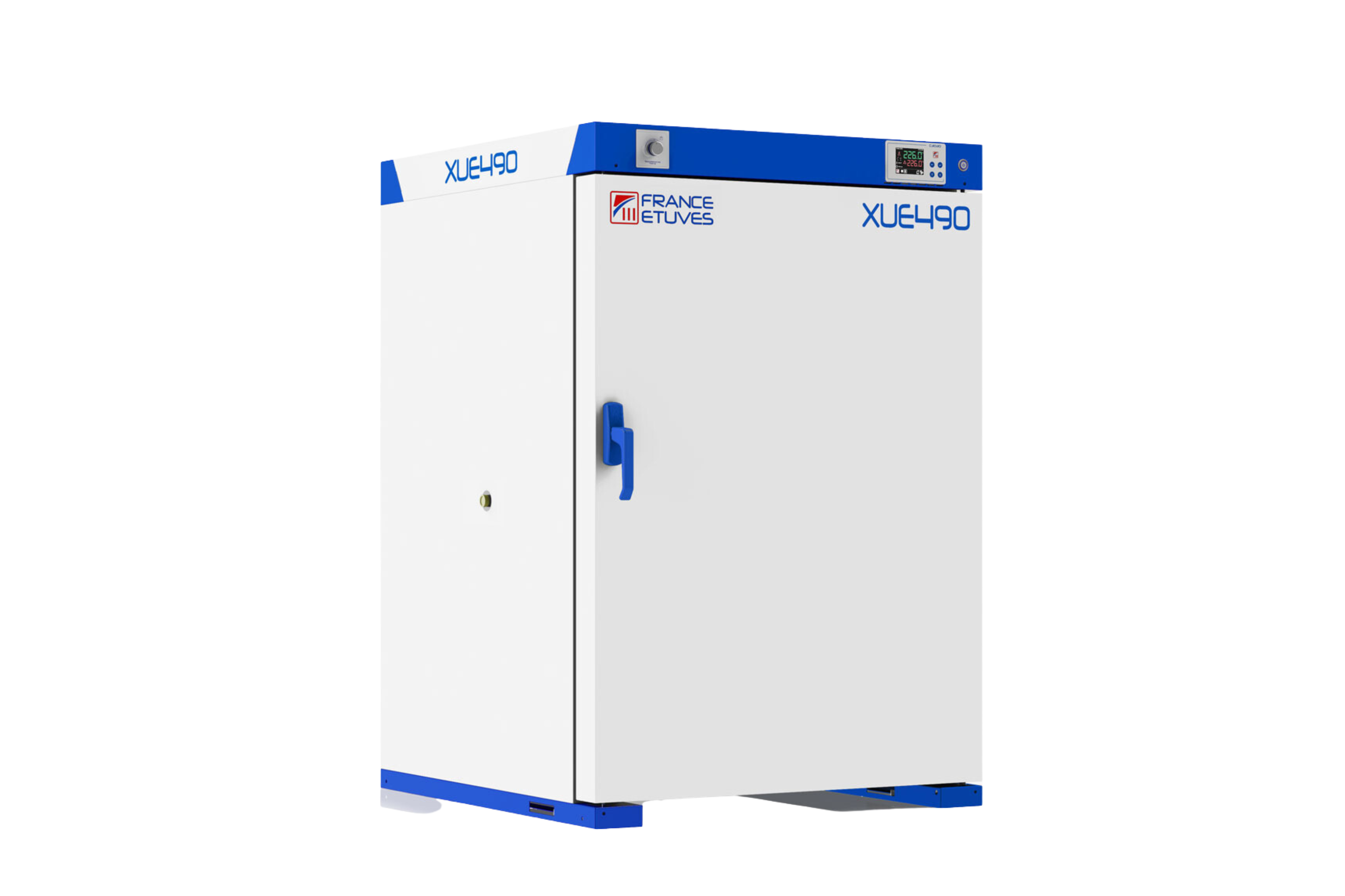 Universal Oven Professionnal เตาอบลมร้อน