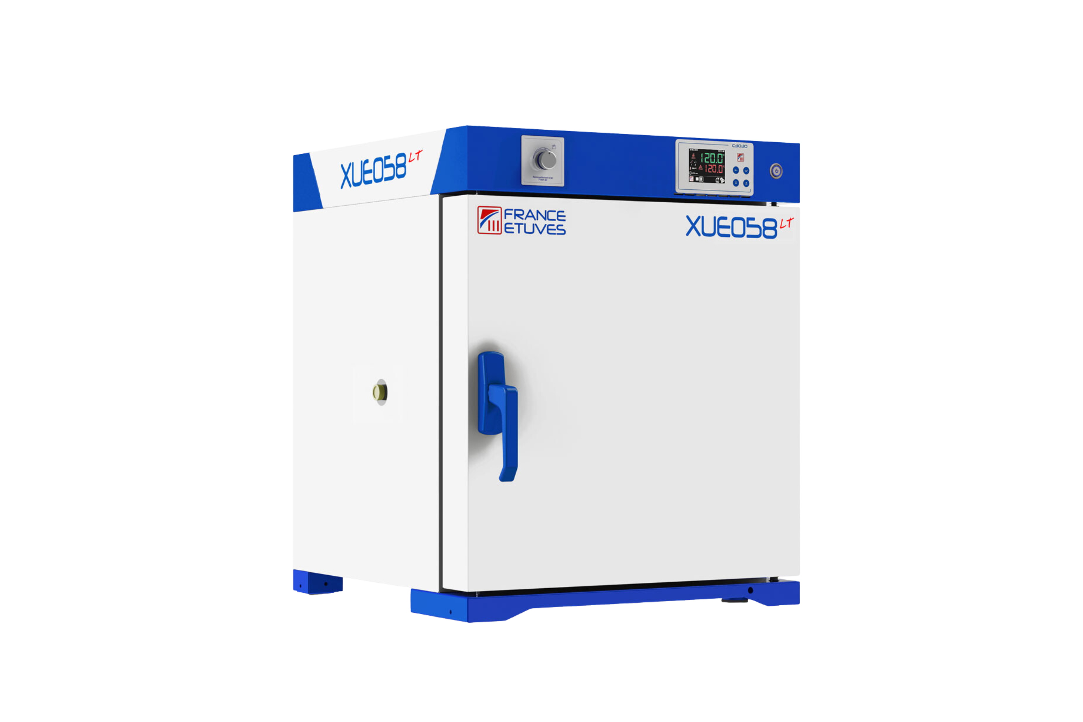 Universal oven low temperature ตู้อบลมร้อนแบบธรรมดา