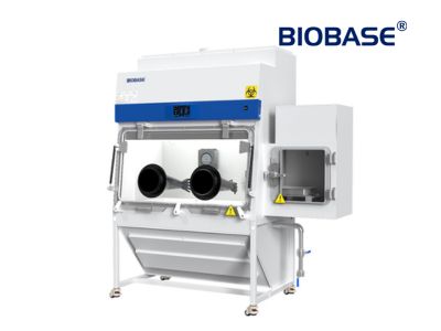 Class III Biological Safety Cabinet BSC-1100IIIX-H BSC-1500IIIX-H