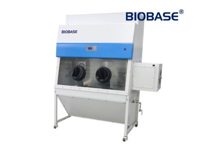Class III Laboratory Biological Safety Biosafety Cabinet BSC-1100IIIX BSC-1500IIIX