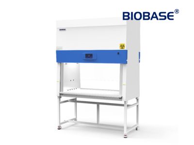 Double-side Class II A2 Biological Safety Cabinet BSC-1500IIA2-S