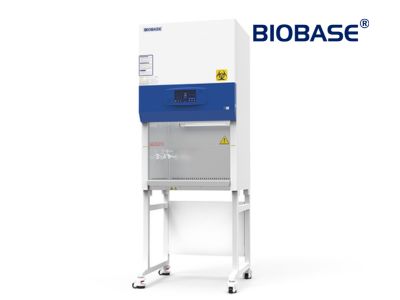 NSF Certified Class II Biosafety Cabinet BSC-2FA2-NA BSC-2FA2-GL