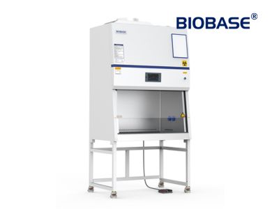 Pro Series Class II B2 Biological Safety Cabinet