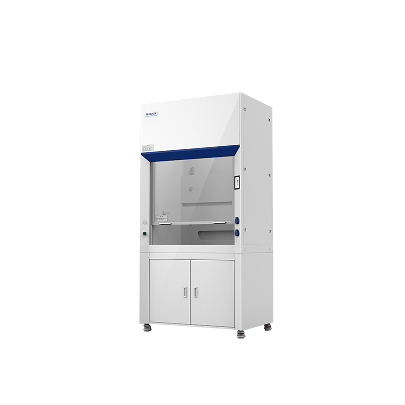 Ducted Fume Hood BK-FH1200E BK-FH1500E