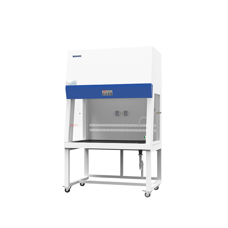Ducted Fume Hood FH(X) series