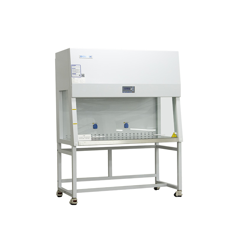 Vertical Laminar Flow Cabinet BBS V-1800X Vertical Laminar Flow Cabinet BBS V-1800X