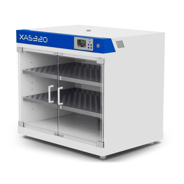 XAS320-2