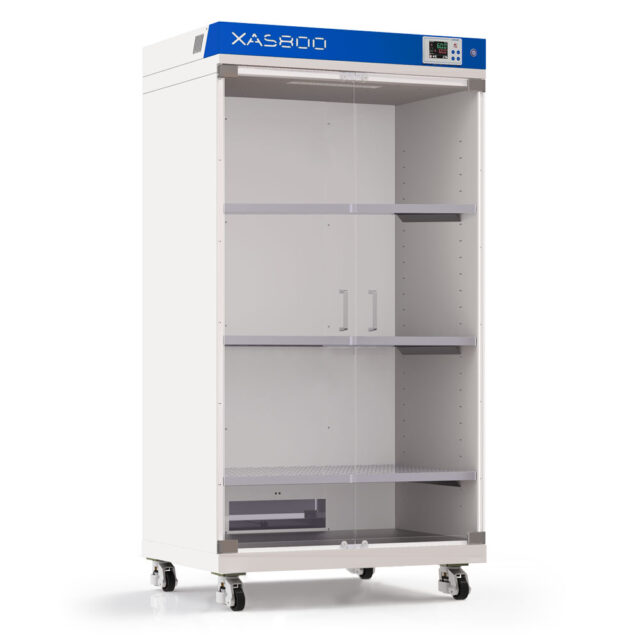 XAS800